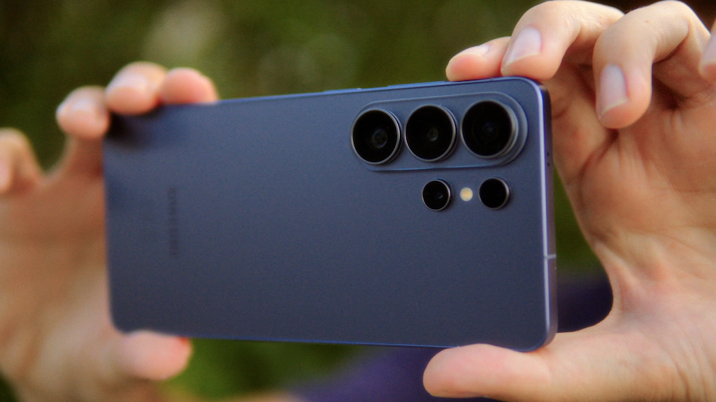 Good Lock, czyli odpicuj One UI 8.5 w swoim Samsungu!